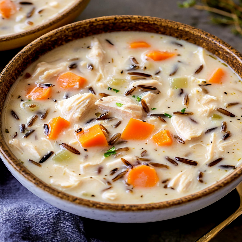 Recipe preparation