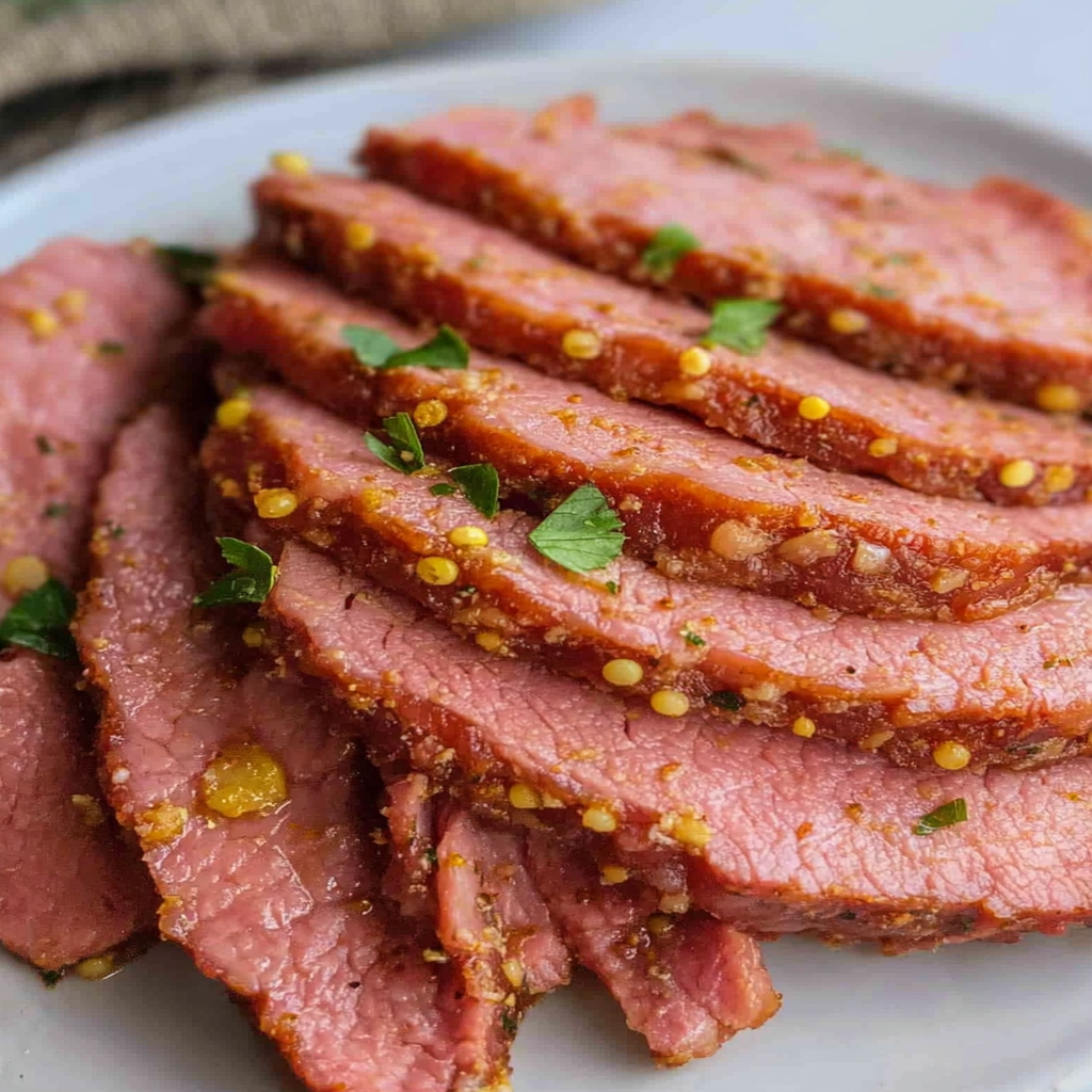 Recipe preparation