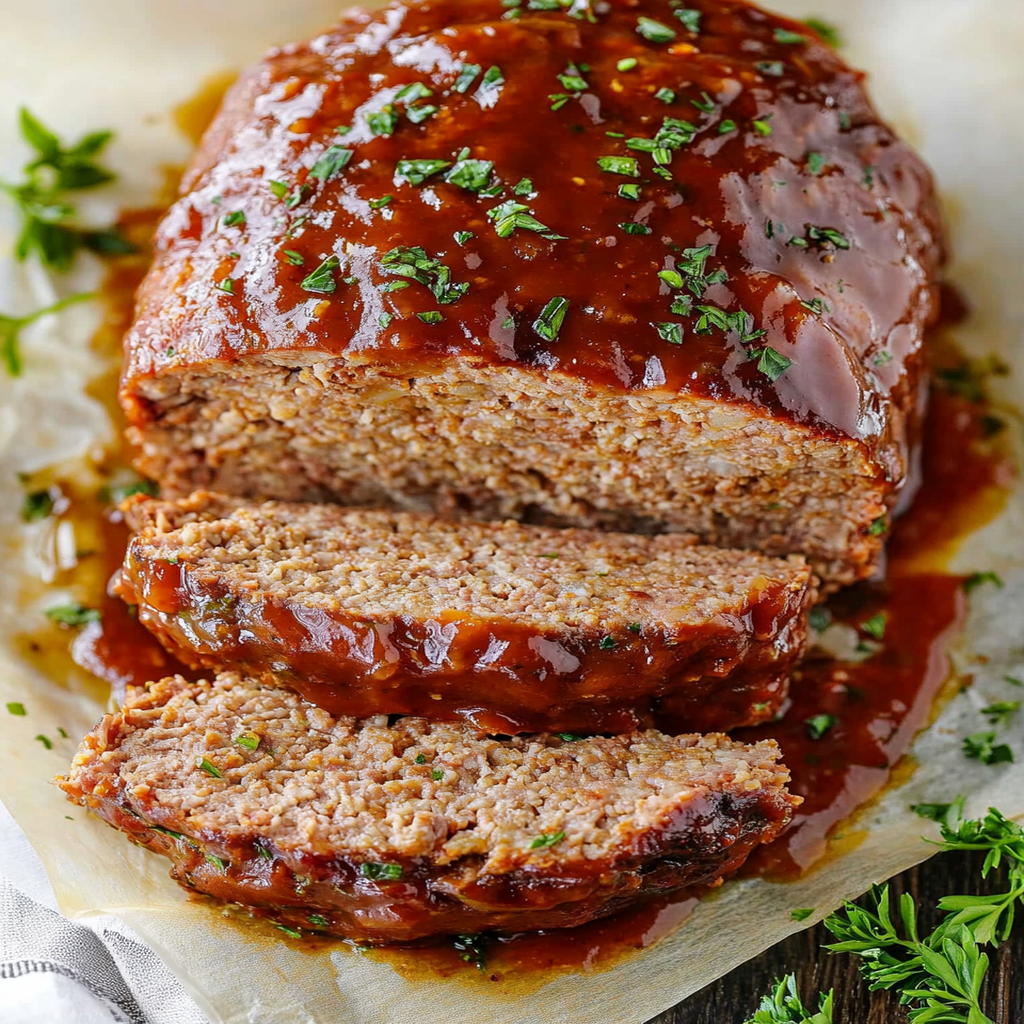 Recipe preparation
