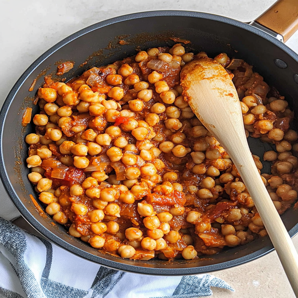 Recipe preparation