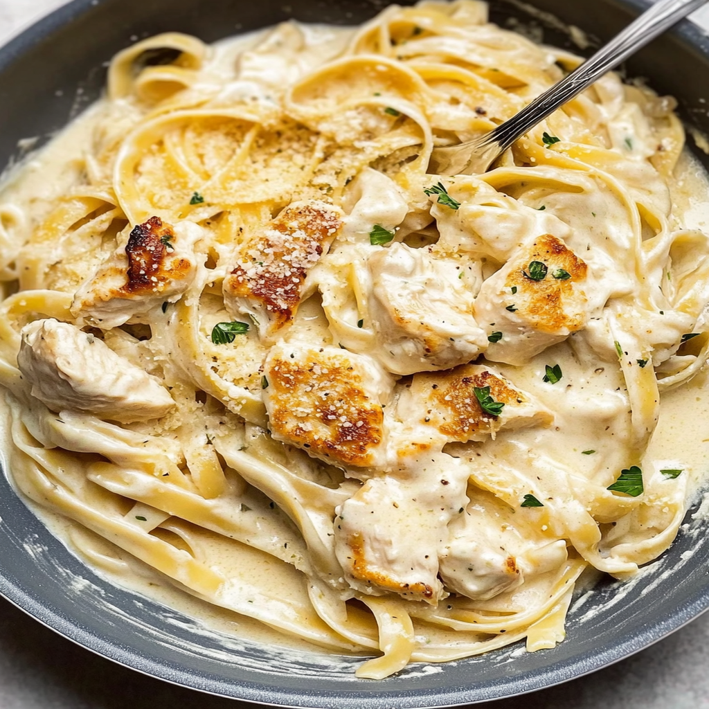 Recipe preparation