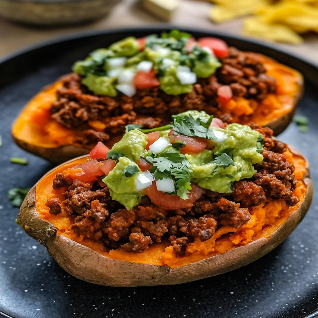 Recipe preparation