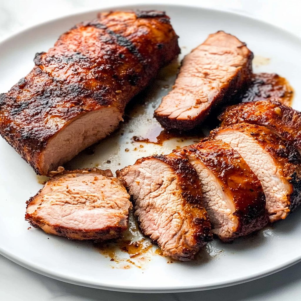 Recipe preparation