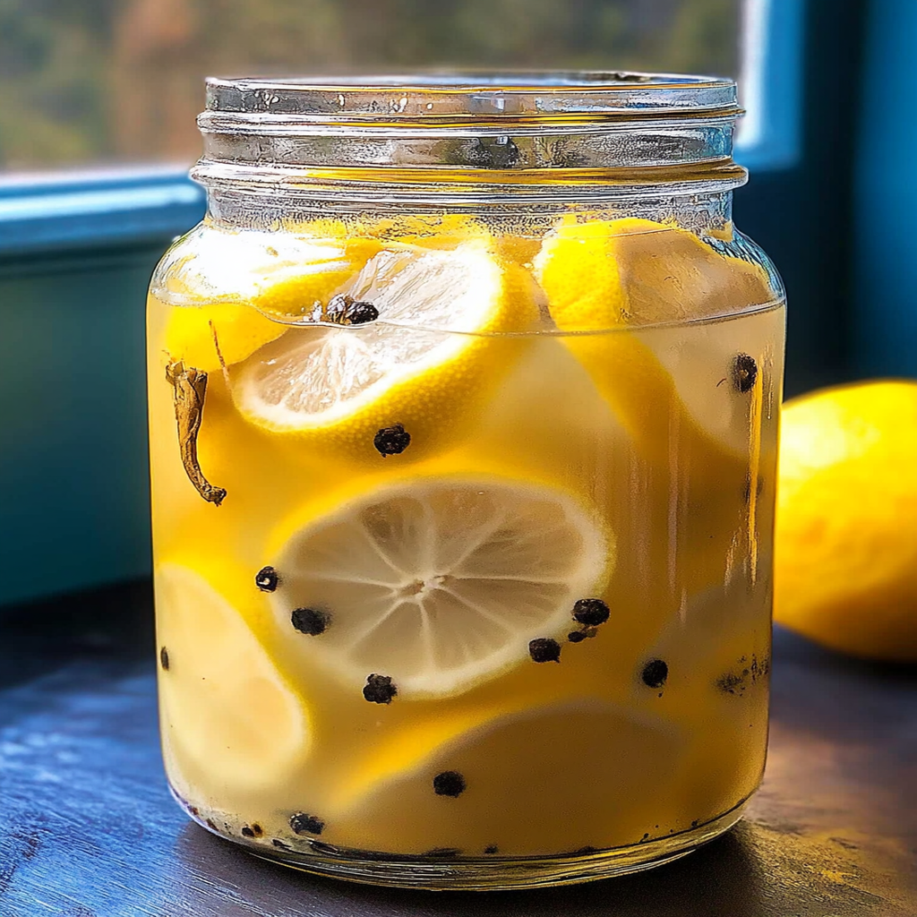 Recipe preparation