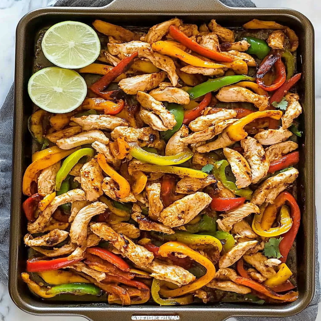 Recipe preparation