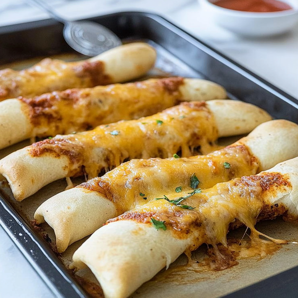 Recipe preparation