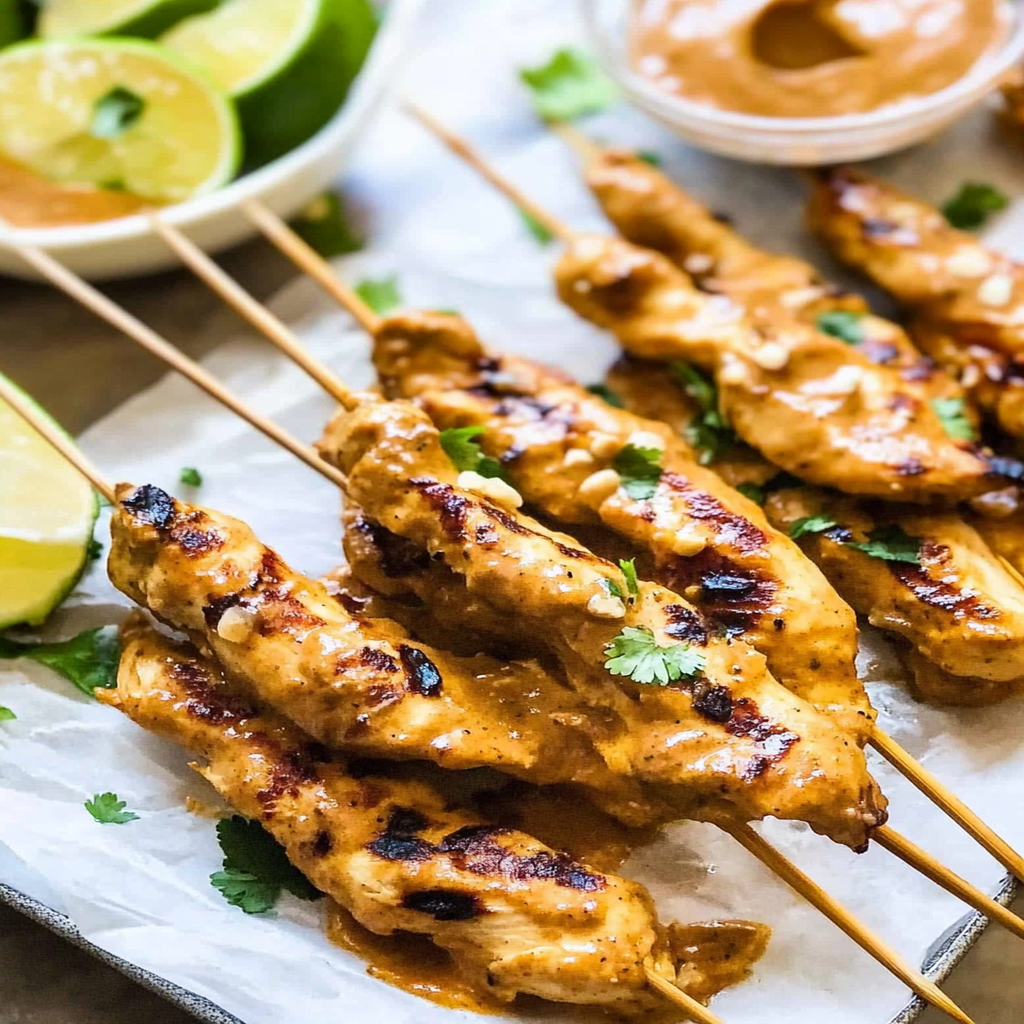 Recipe preparation