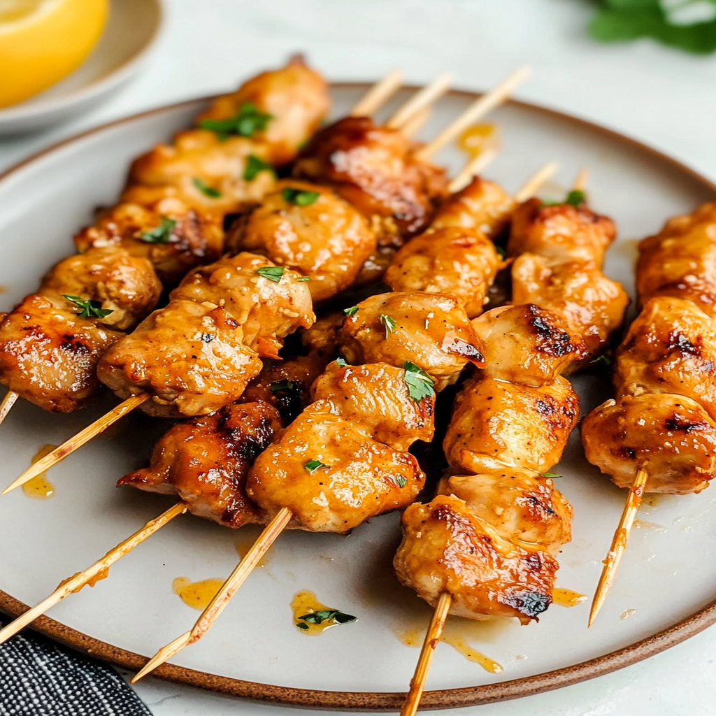 Recipe preparation