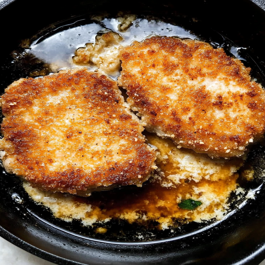 Recipe preparation