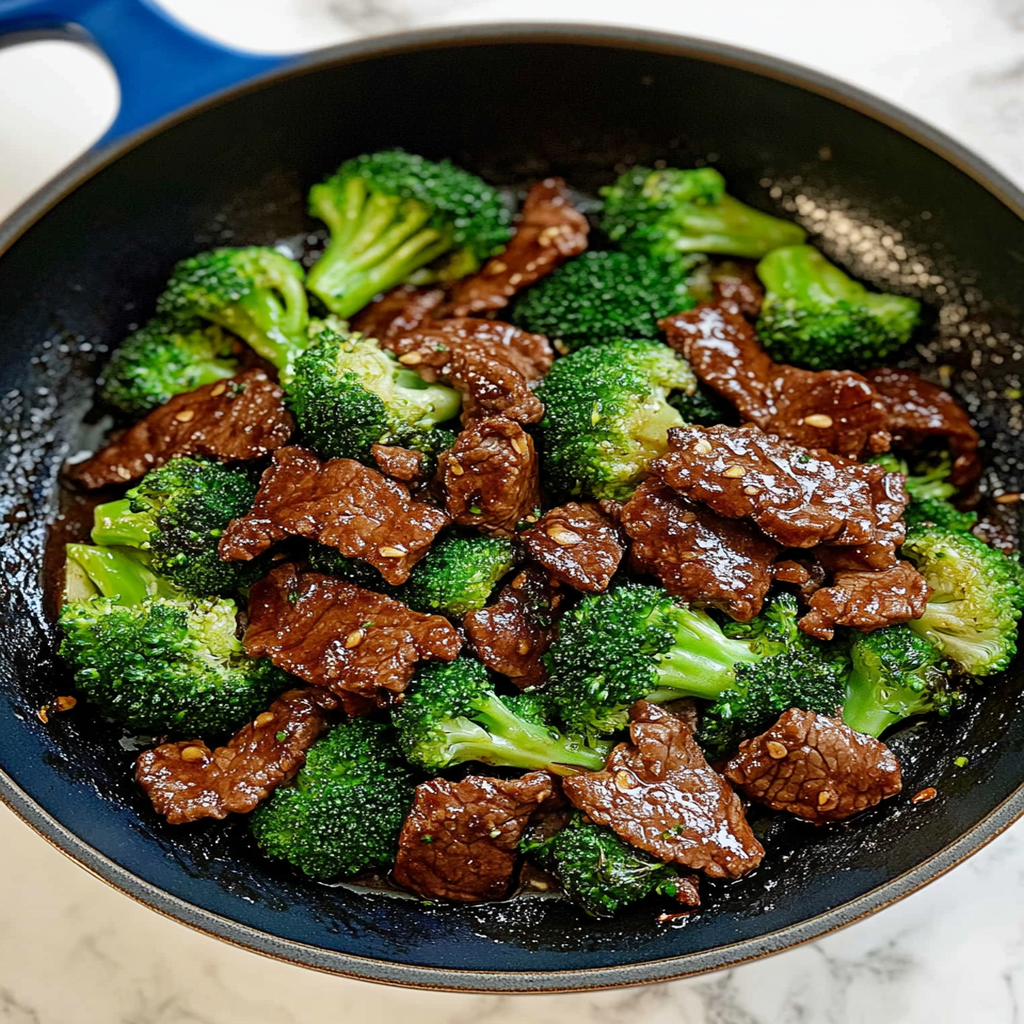 Recipe preparation