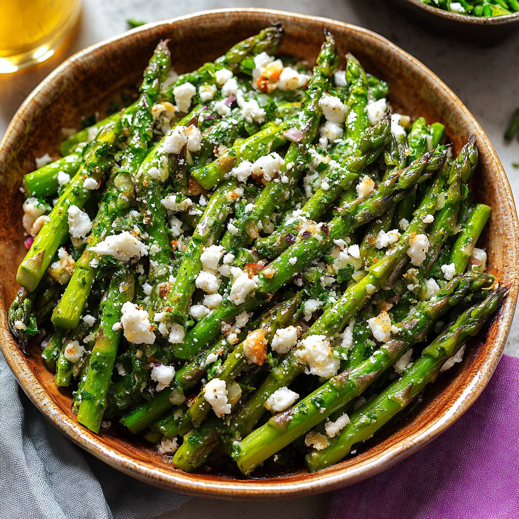 Recipe preparation