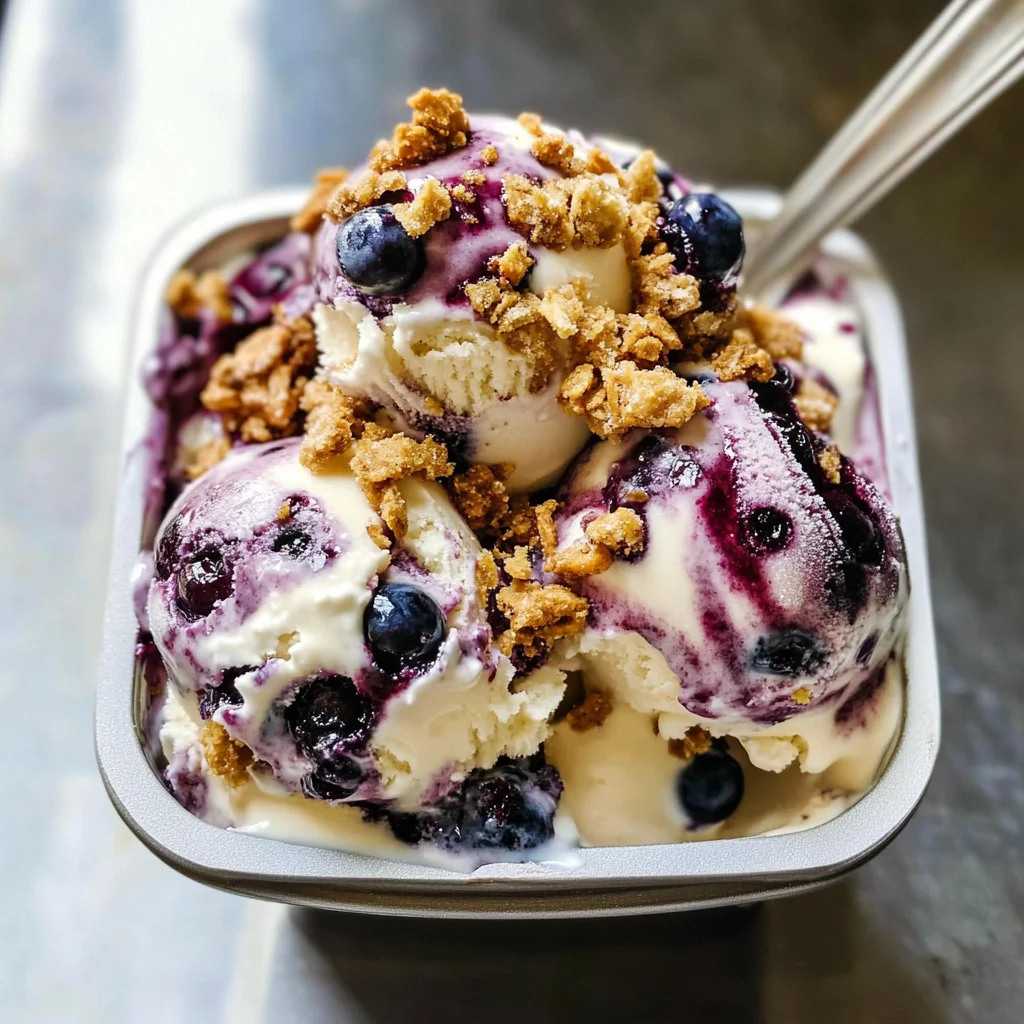 Blueberry