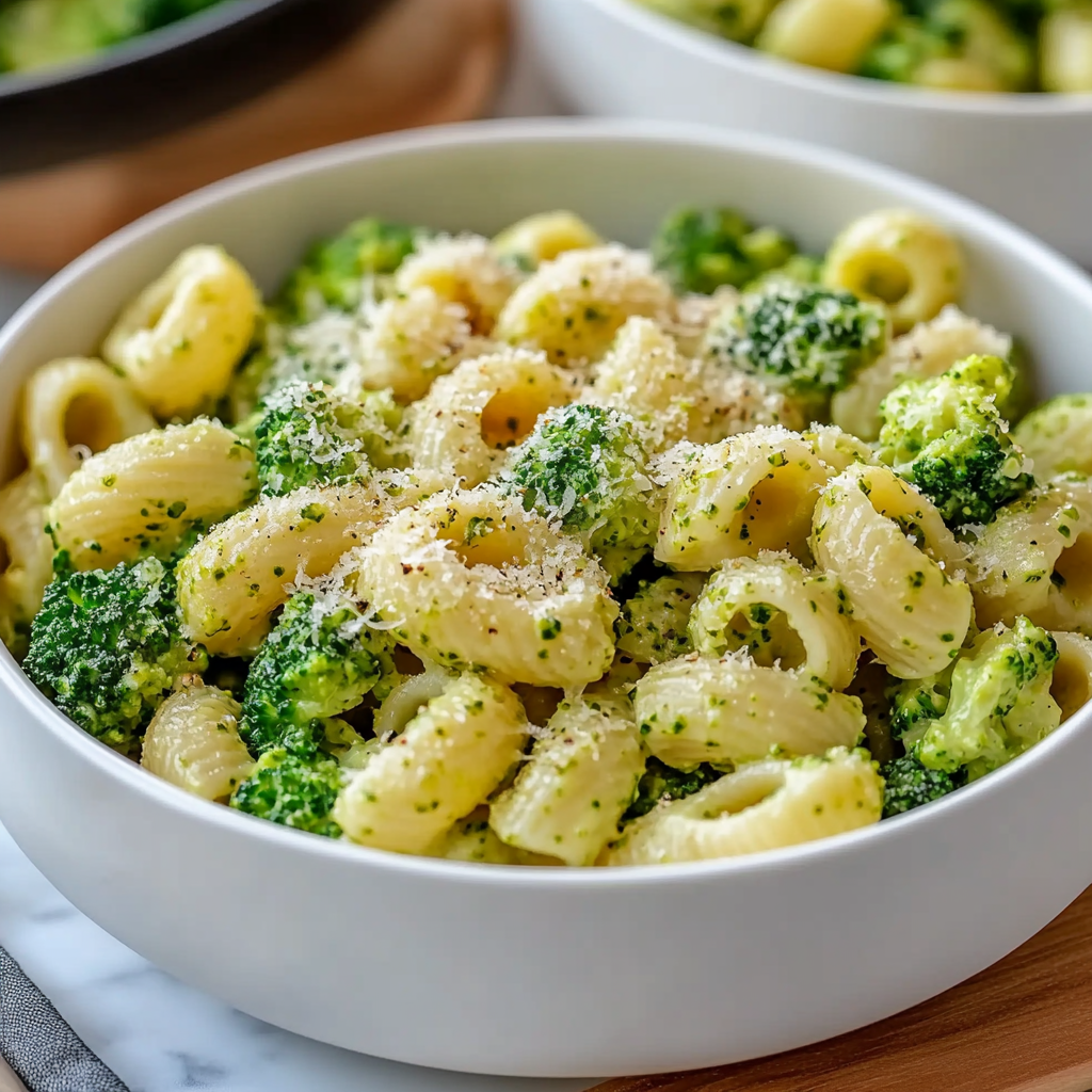 Recipe preparation