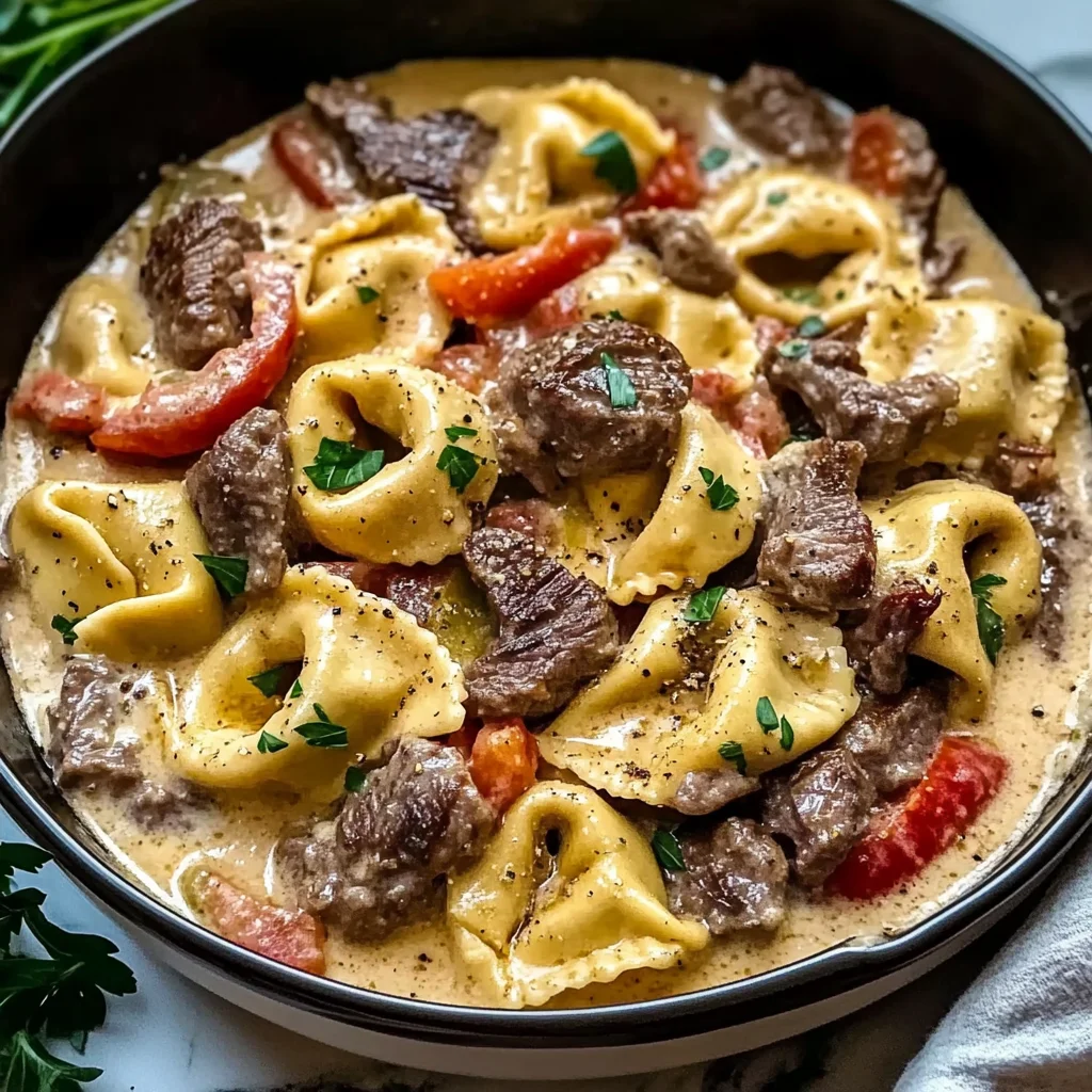Cheesesteak