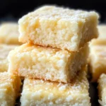 Coconut Bars