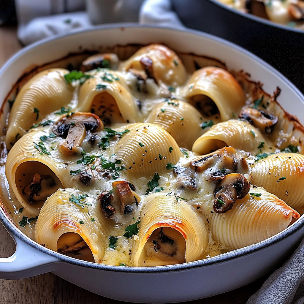 Recipe preparation