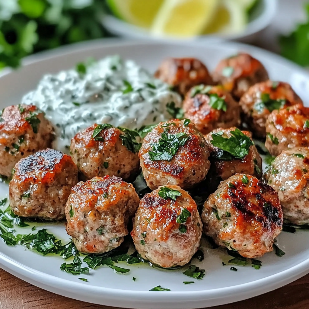 Recipe preparation