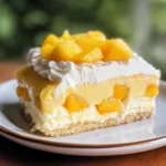 Mango Tres Leches
