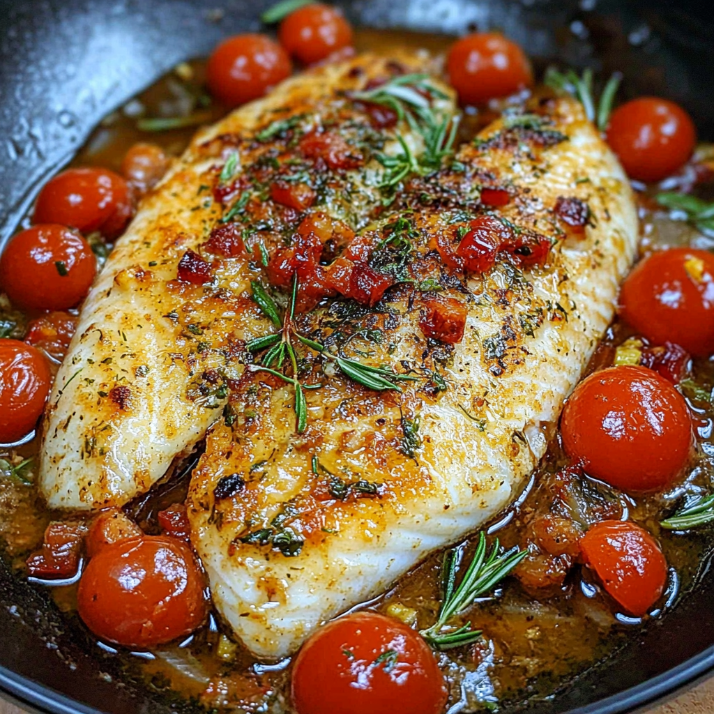Recipe preparation