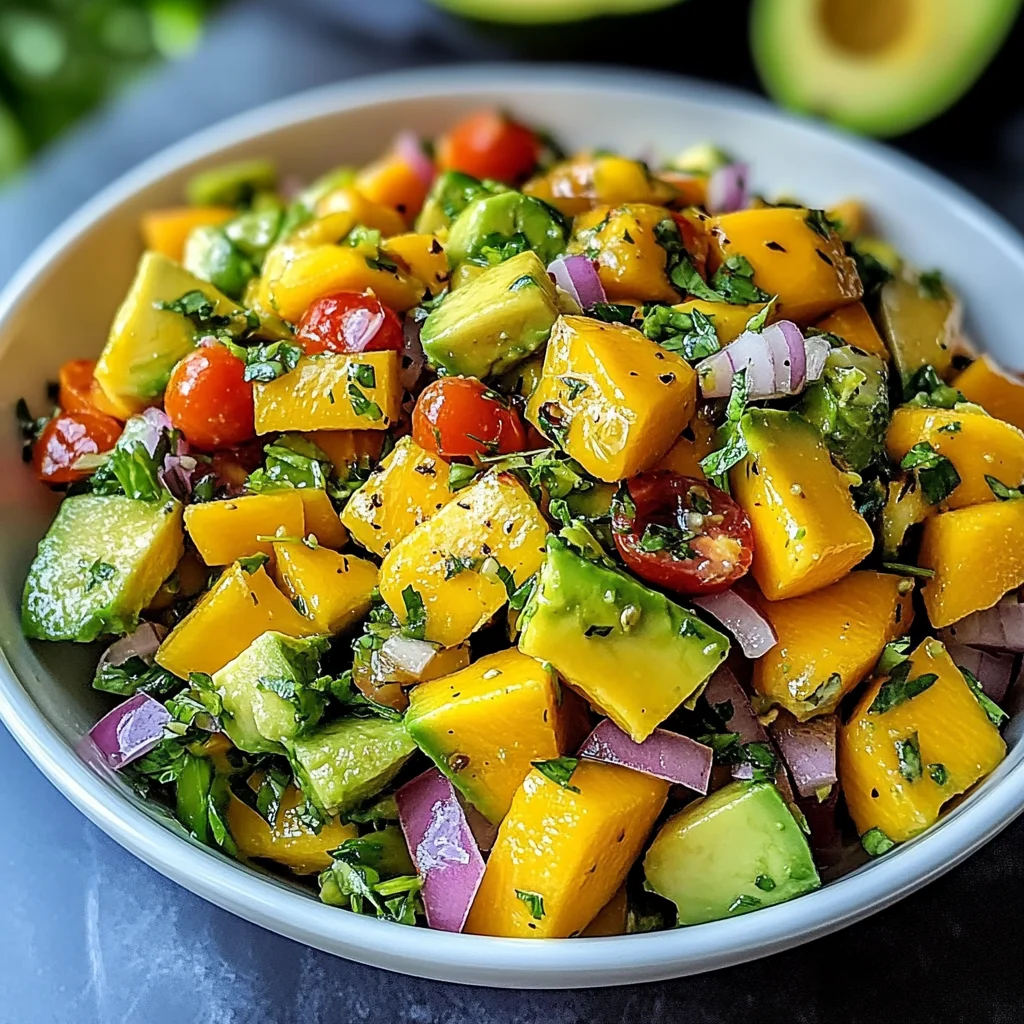 Avocado