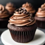 Best Chocolate Cupcakes