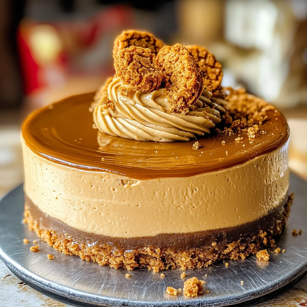 Biscoff