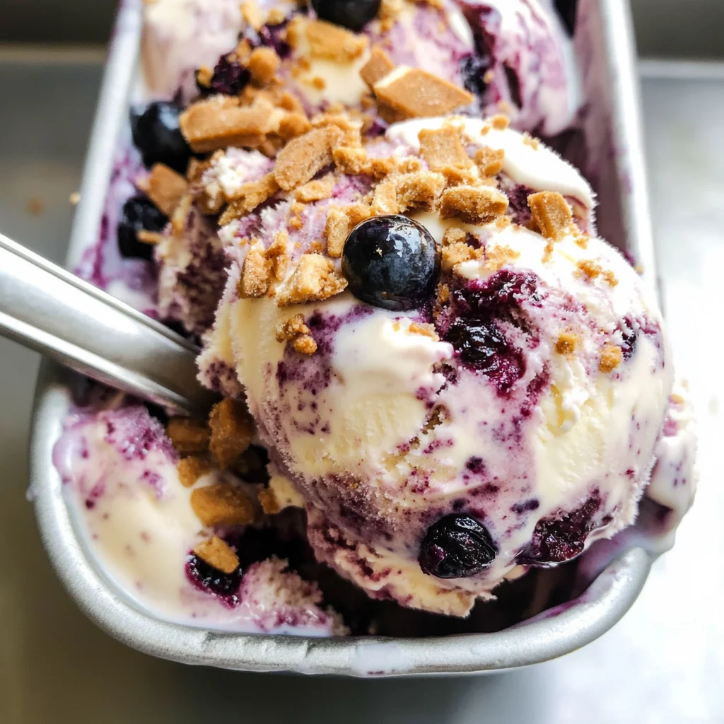 Blueberry
