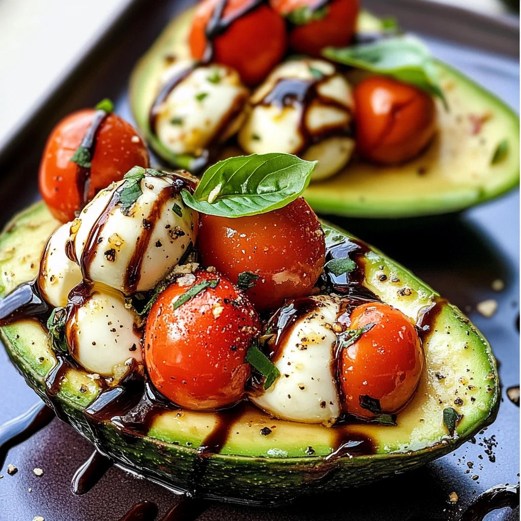 Caprese