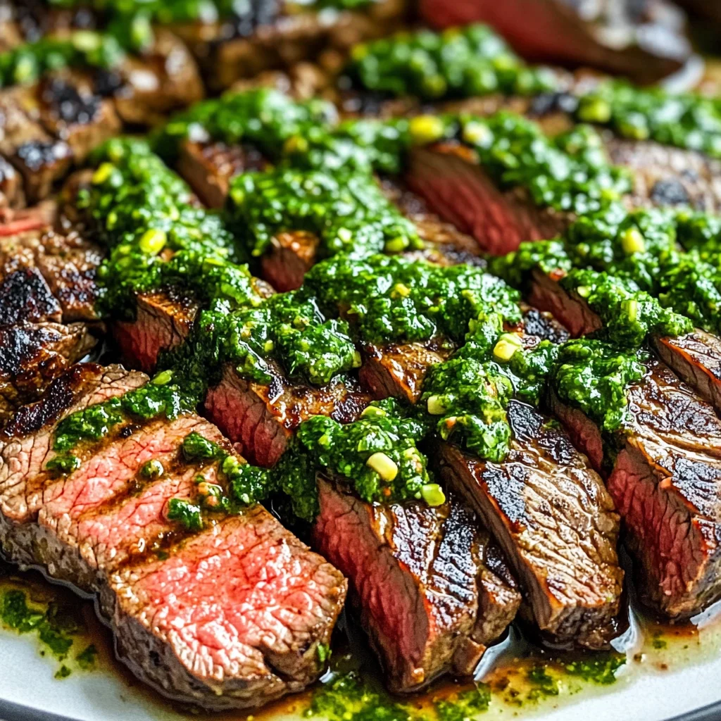 Chimichurri