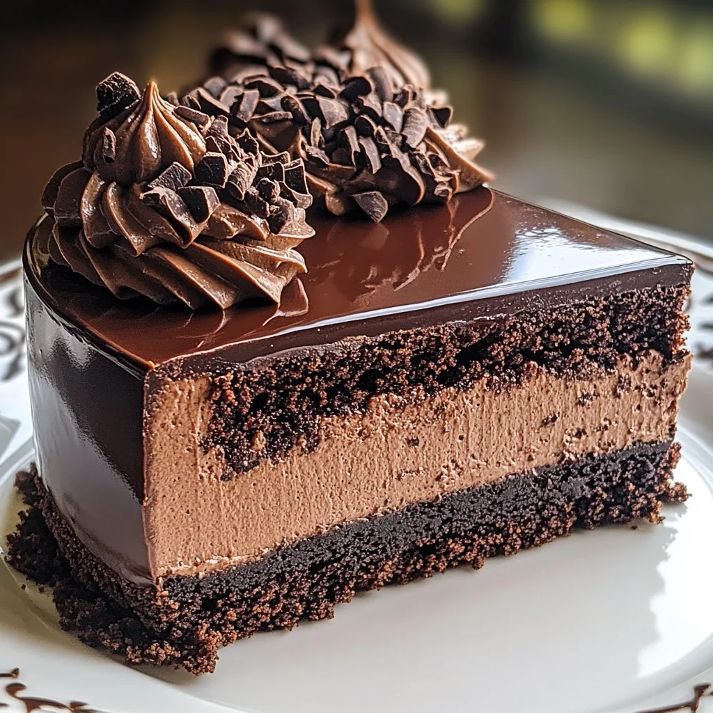 Chocolate