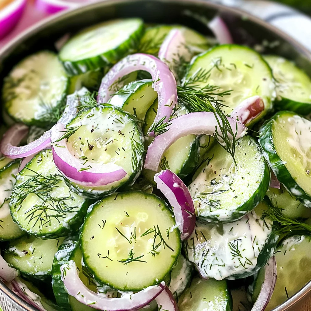 Cucumber