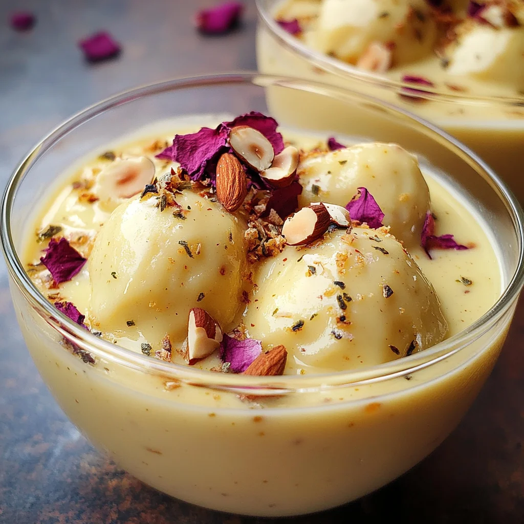 Custard