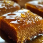 Easy Honey Cake Recipe