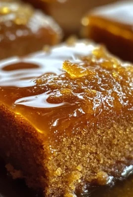Easy Honey Cake Recipe
