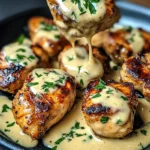 Garlic Sauce for Grilled Chicken Bites