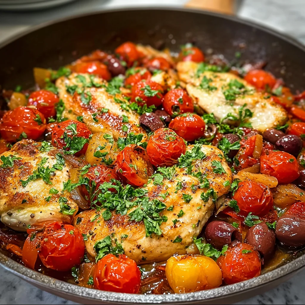 Mediterranean