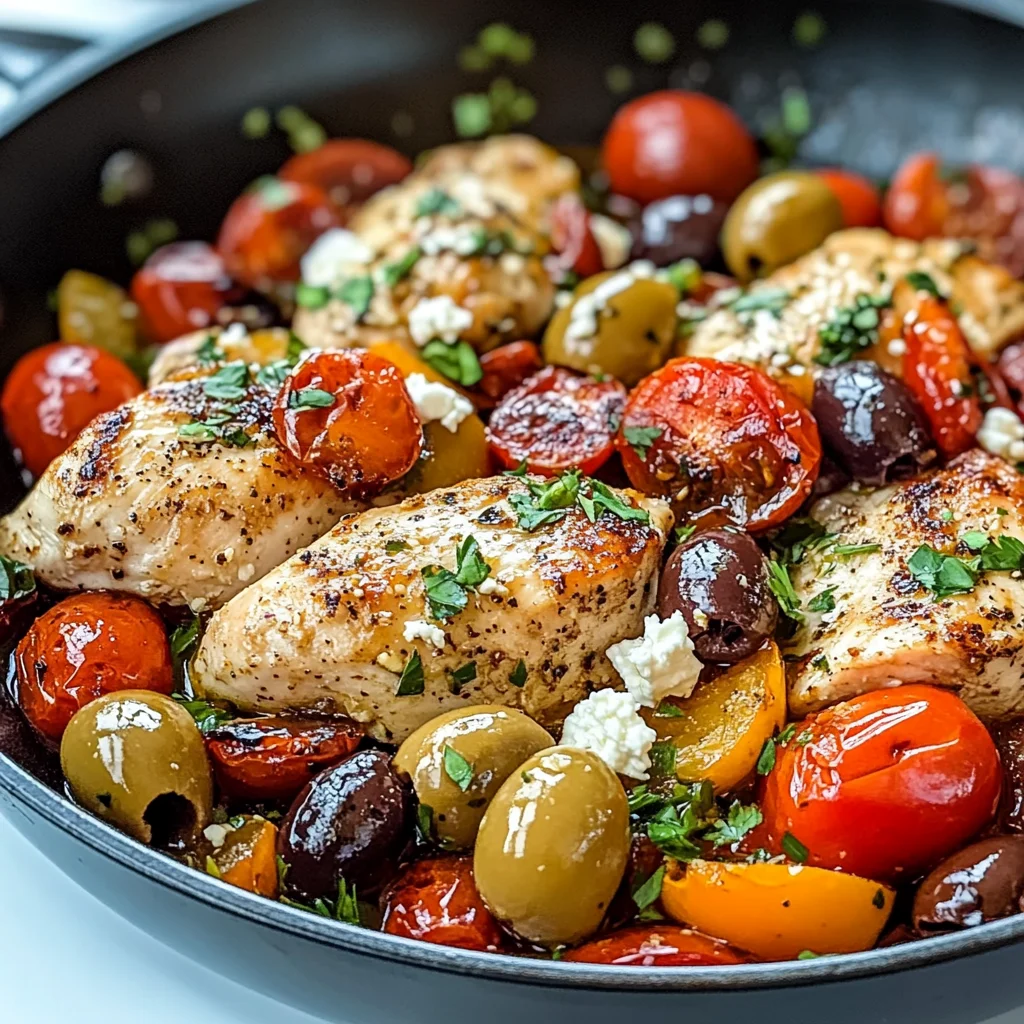 Mediterranean