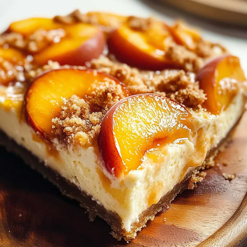 Peach