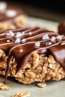 Peanut Butter Chocolate Caramel Cookies