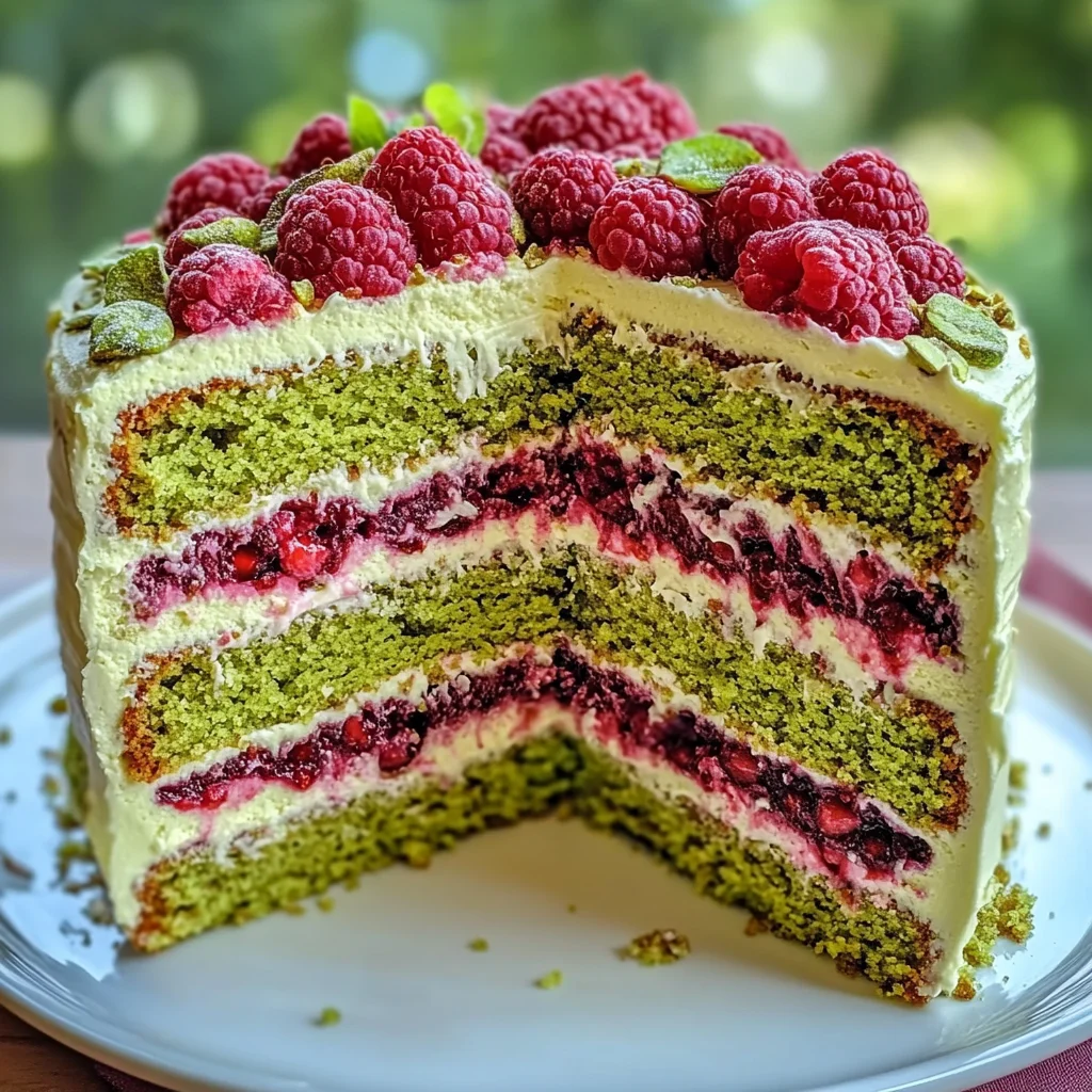 Pistachio