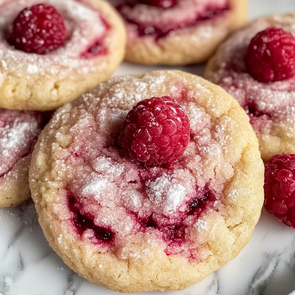 Raspberry