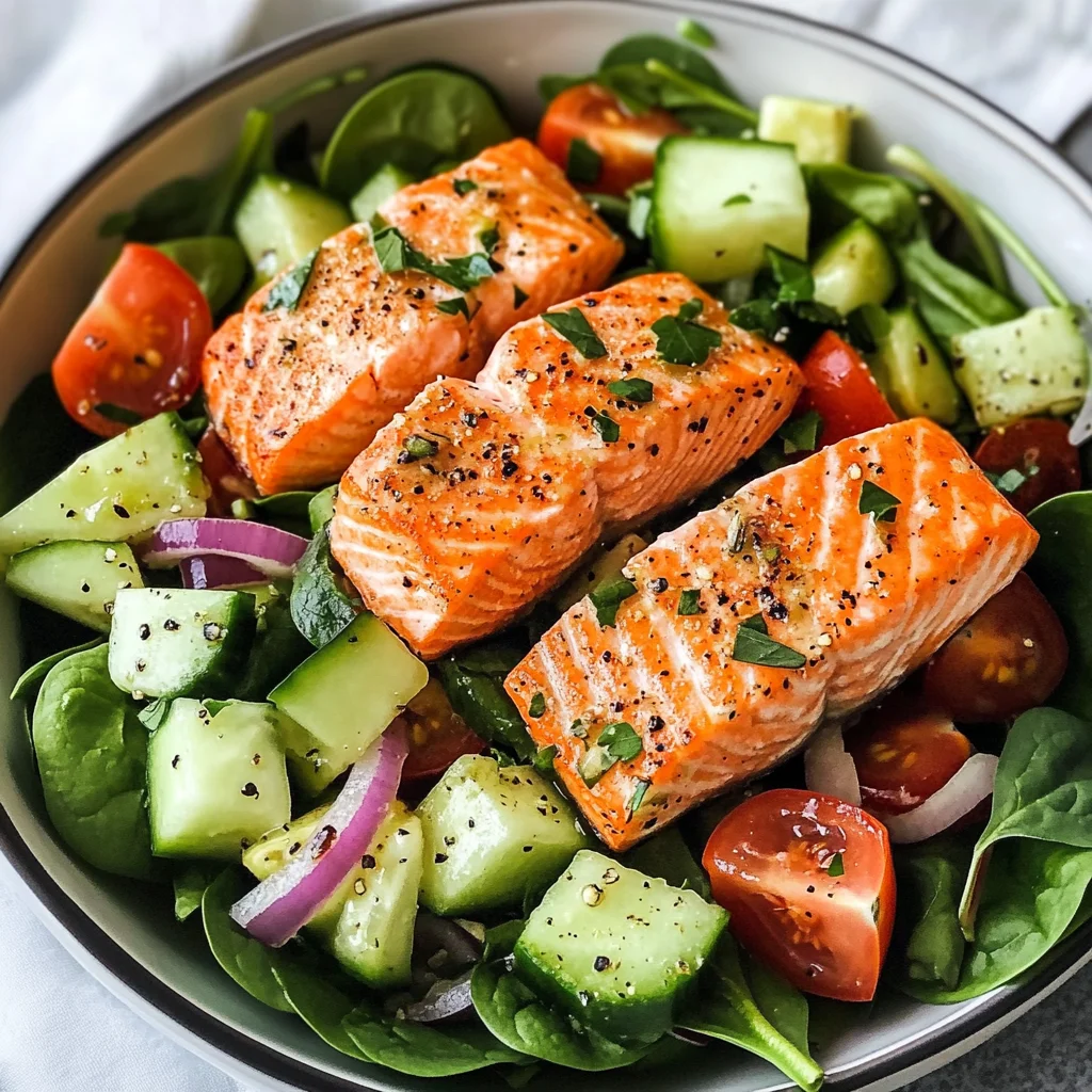 Salmon