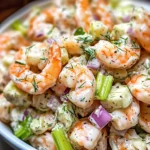 Shrimp Salad Recipe