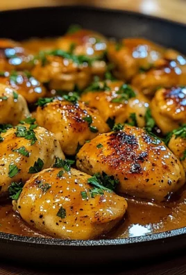 Texas Roadhouse Butter Chicken Skillet