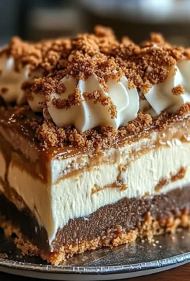 Biscoff Cheesecake