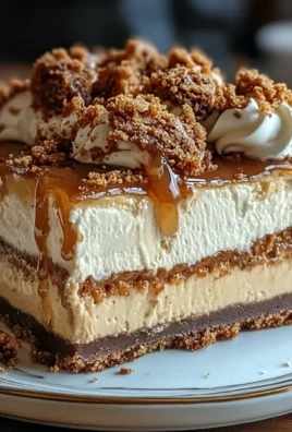 Biscoff Cheesecake