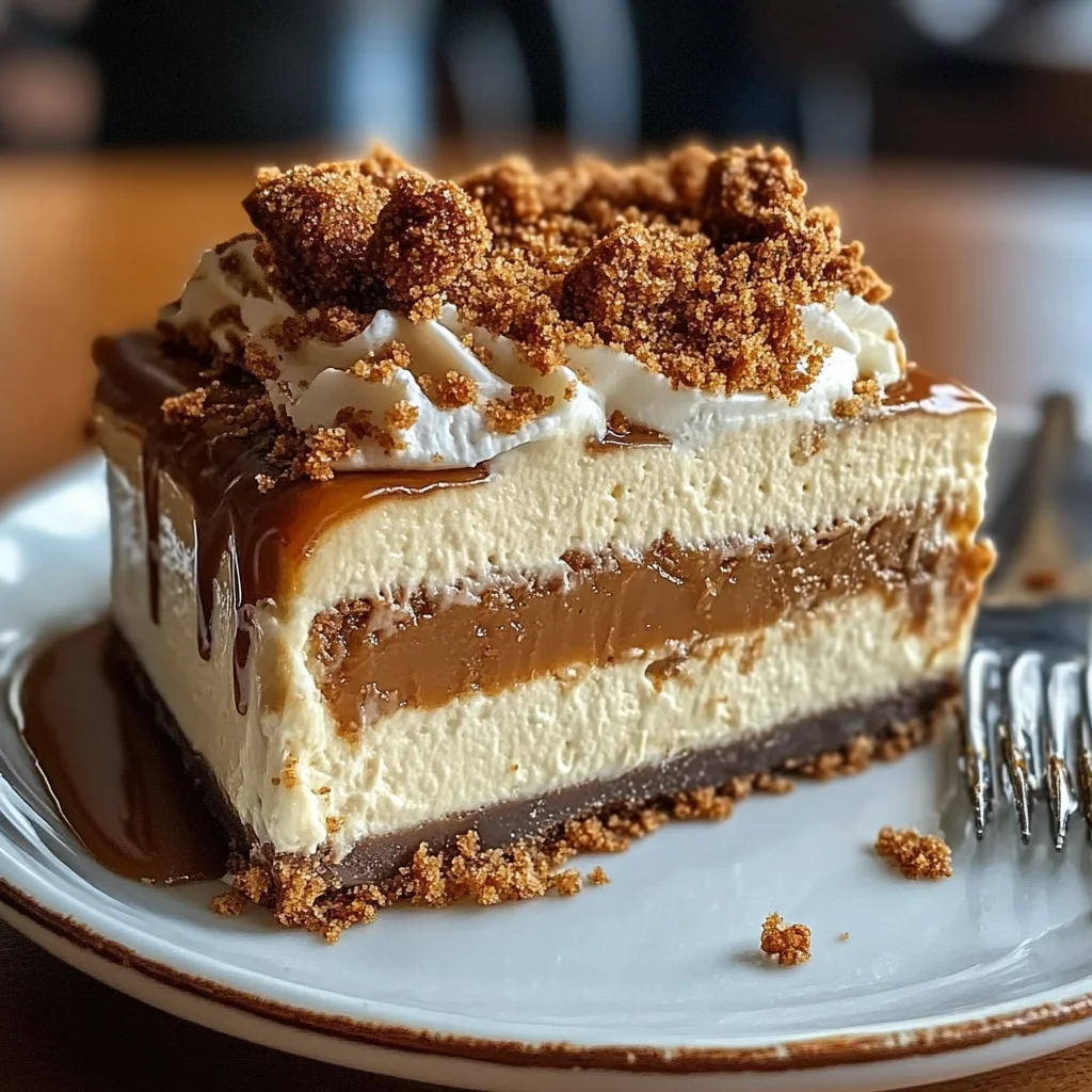 Biscoff