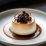 Coffee Panna Cotta: A Rich and Indulgent Dessert Experience