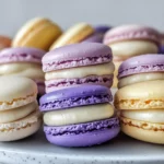French Macaron Recipe