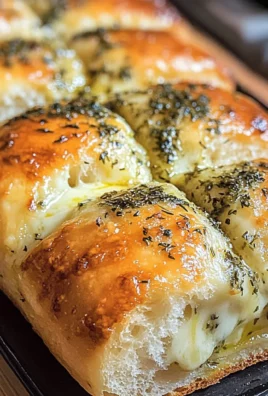 Italian Herb Cheese Bread: A Delicious Recipe for Flavorful Homemade Loaf